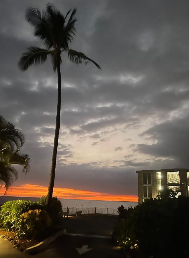 Alii Villas Condominiums ไคลัวโคนา ภายนอก รูปภาพ